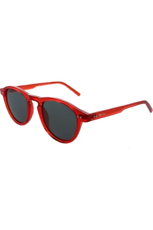 Kodak Ronde zonnebril CF90006 Heren-Vrouwen