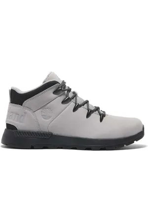 Timberland Heren Sprint Trekker Mid Lace-Up Trainers in