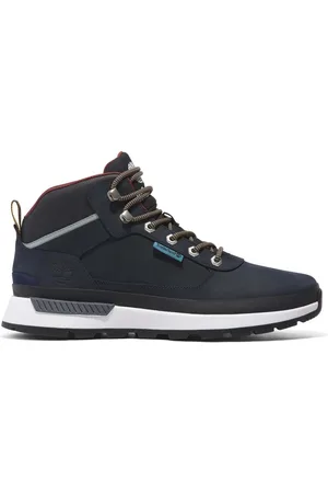 Timberland Heren Field Trekker Lace-Up Laarzen in