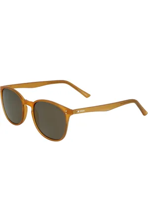 Kodak Runde Sonnenbrille CF90015 Herren-Damen