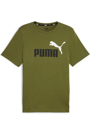 PUMA Ess Col Logo T-Shirt