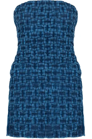 Pinko Jurk Rilassata Vrouw