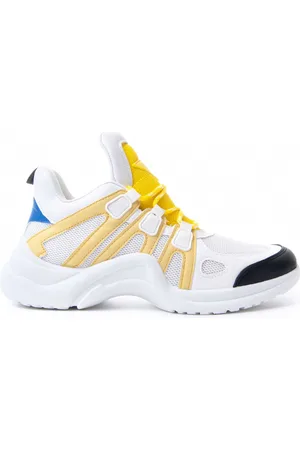 Montevita Sneaker Cristo