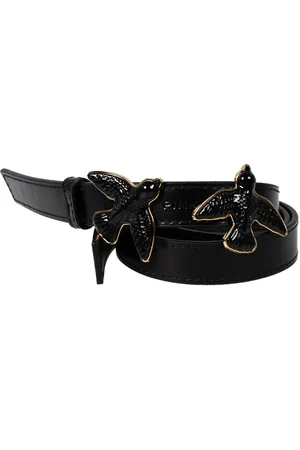 Pinko Riem Love Berry Evolution Vrouw