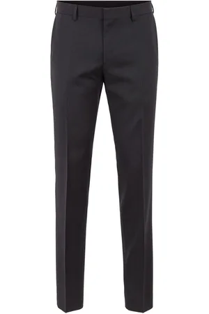 HUGO BOSS Gibson herenbroek van in