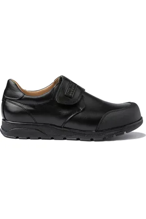 Angelitos Schoolschoenen gemaakt van leer