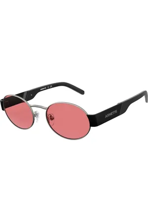 Arnette Mannen Zonnebril 53/20/145 mm Acetaat