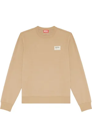 Diesel Klein patchlogo sweatshirt