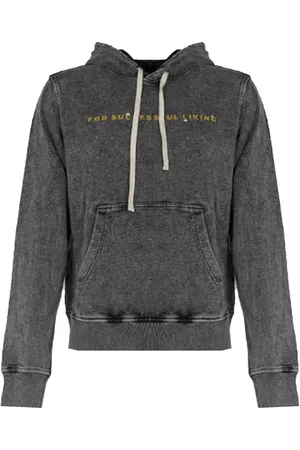 Diesel Blouse Ginn Hood Mannen