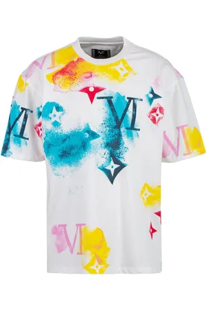 19V69 Italia T-Shirts Tamaro Icoon