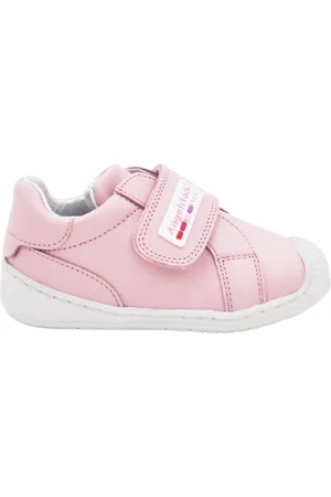 Angelitos Respectvolle Pepito type schoenen gemaakt van leer