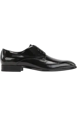 HUGO BOSS Herenschoenen Cannes Derby in