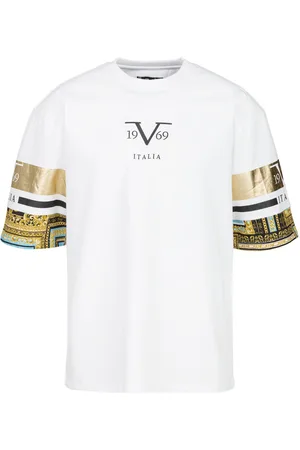 19V69 Italia T-Shirts Tamaro