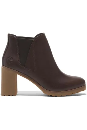 Timberland Allington Mid Chelsea Dames Laarzen in