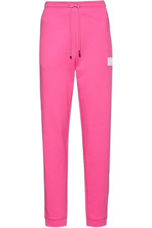 HUGO BOSS Dames Dachibi Tracksuit Bottoms in