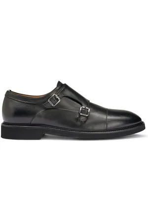 HUGO BOSS Herenschoenen Jerrard Monk in