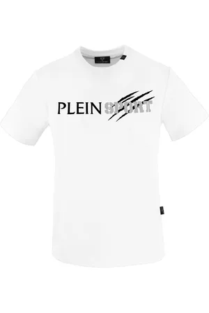 Philipp Plein Bekrast logo T-shirt