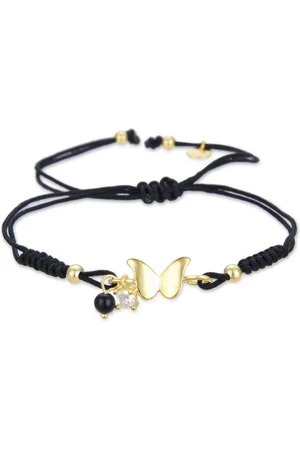 Luxenter Dwyr 925 Sterling Zilveren Armband