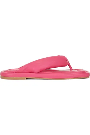 HUGO BOSS Dames Gillian teenslippers in