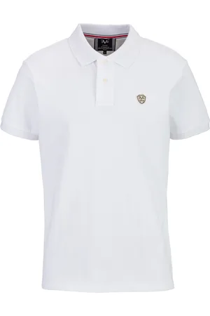 19V69 Italia Poloshirts Emilio