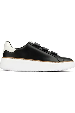 Cole Haan Grandpro Topspin Triple Strap Sneakers