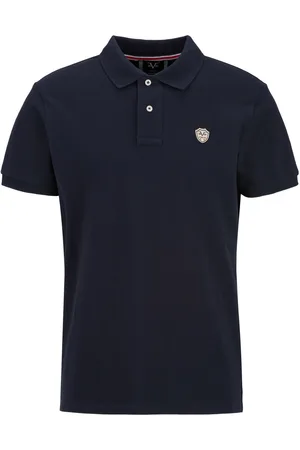 19V69 Italia Poloshirts Emilio