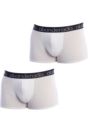 Abanderado Pack-2 A0DGR Heren Boxers