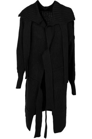 LA HAINE INSIDE US Cardigan Unisex Vrouw