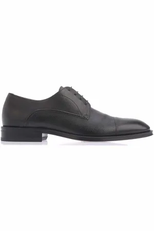 HUGO BOSS Derrek Derby herenschoenen in