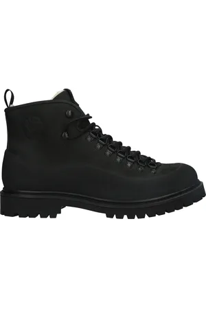 Blackstone ROCK DREE - Black - Boots