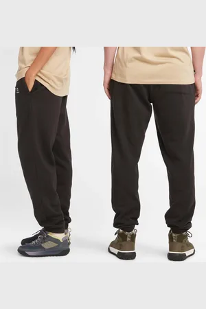 Timberland Heren Woven Badge Sweatpants in