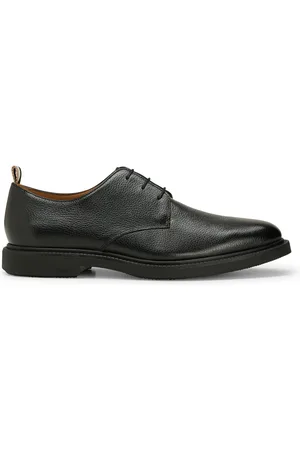 HUGO BOSS Heren Larry Derbyschoenen in