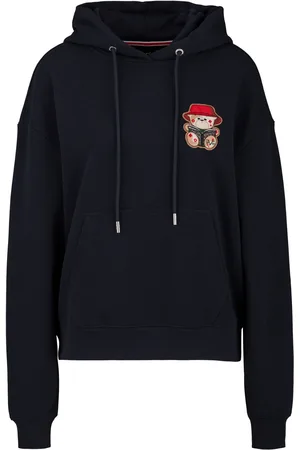 19V69 Italia Hoodies Kara Bucket