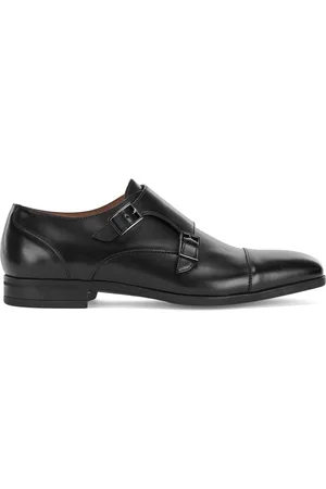 HUGO BOSS Herenschoenen Kensington Monk in