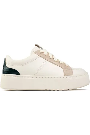 Cole Haan Grandpro Max Platform Sneakers