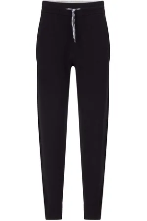 HUGO BOSS Heren Urano Tracksuit Bottoms in