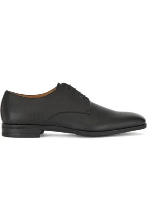 HUGO BOSS Herenschoenen Kensington Derby in