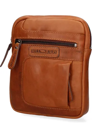 Hillburry Schoudertas Heren