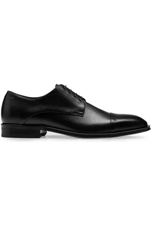 HUGO BOSS Derrek Derby herenschoenen in