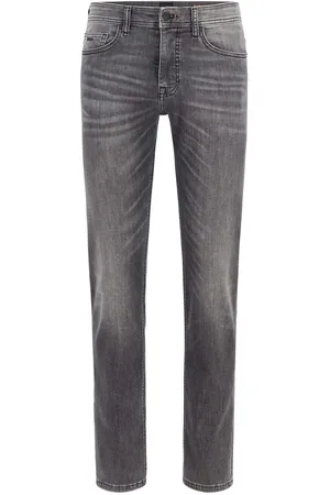 HUGO BOSS Heren Delaware Jeans in