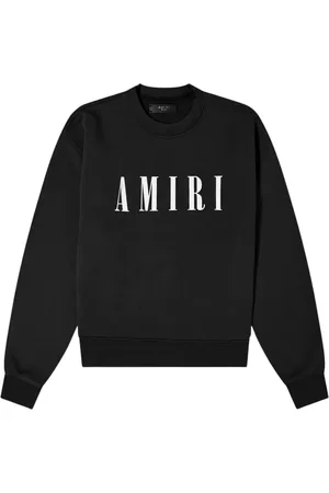 AMIRI Bold Core-logo sweatshirt