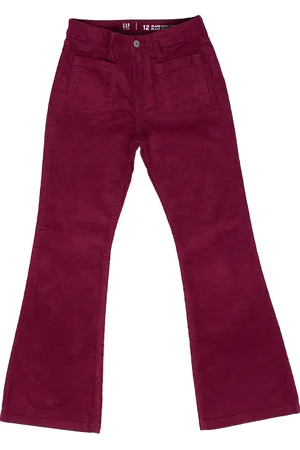 GAP Flare-Cordjeans 434282 Mädchen