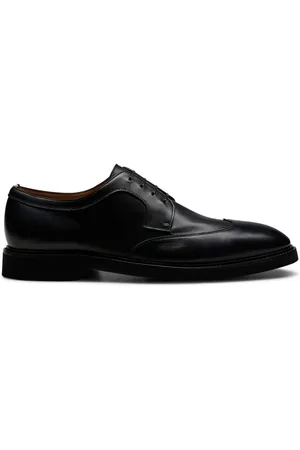 HUGO BOSS Herenschoenen Jerrard Derby in