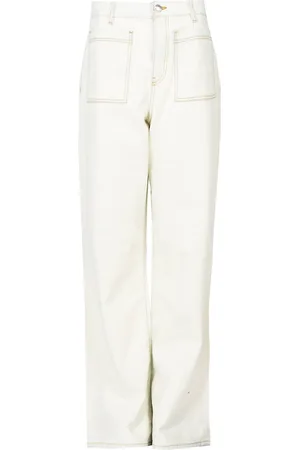 Pinko Broek Forbita Vrouw