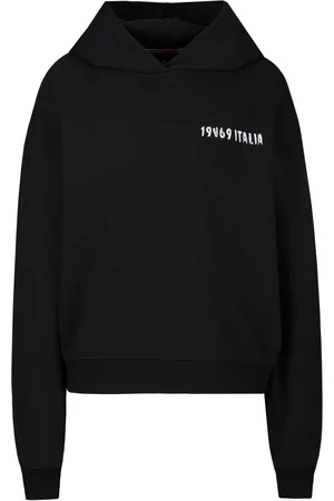 19V69 Italia Hoodies Kara