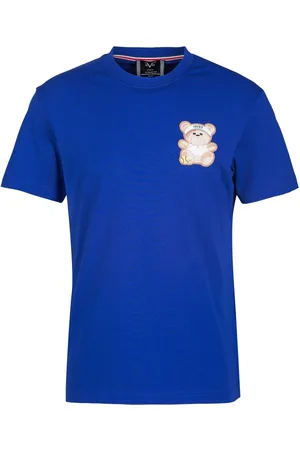 19V69 Italia T-Shirts Rafael Teddy