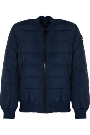 Diesel Jas Puchowa On-New Mannen
