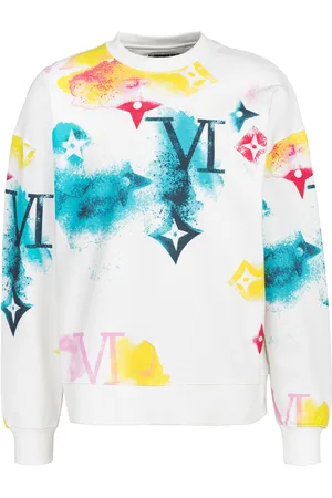 19V69 Italia Sweatshirts Omero Icoon