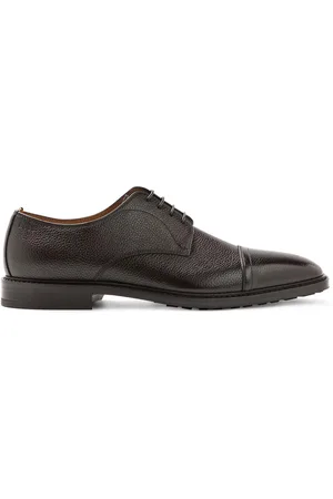 HUGO BOSS Heren Lisbon Derbyschoenen in