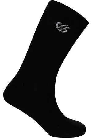 Dare 2B Unisex Essentials Sport Enkelsokken (Pakket van 3)
